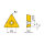 HM-Ersatzwendeplatten Optimum  ISO TCMT110204