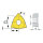 HM-Ersatzwendeplatten Optimum  ISO WCMT050308
