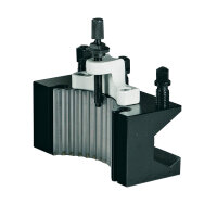 Ersatzstahlhalter Optimum  30 x 100 Typ H