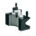 Ersatzstahlhalter Optimum  32 x 130 Typ H