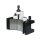 Ersatzstahlhalter Optimum  12 x 50 Typ D
