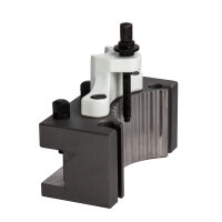 Ersatzstahlhalter Optimum  20 x 100 Typ D