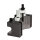 Ersatzstahlhalter Optimum  20 x 100 Typ D