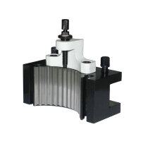 Ersatzstahlhalter Optimum  25 x 120 Typ D