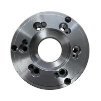 Futterflansch Optimum  Ø 250 mm Camlock DIN ISO...