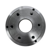Futterflansch Optimum  Ø 200 mm Camlock DIN ISO...