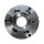 Futterflansch Optimum  Ø 200 mm Camlock DIN ISO 702-2 Nr. 6