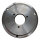 Futterflansch Optimum  Ø 200 mm Camlock DIN ISO 702-2 Nr. 4