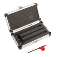 Innendrehstahl-Satz Optimum  12 mm