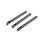 Innendrehstahl-Satz Optimum  12 mm