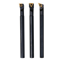 Innendrehstahl-Satz Optimum  10 mm