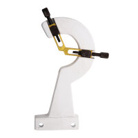Mitlaufende Lünette Optimum  Ø max. 55 mm