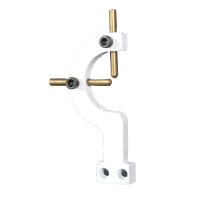 Mitlaufende Lünette Optimum  Ø max. 45 mm