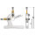 Mitlaufende Lünette Optimum  Ø max. 34 mm für TU 2304