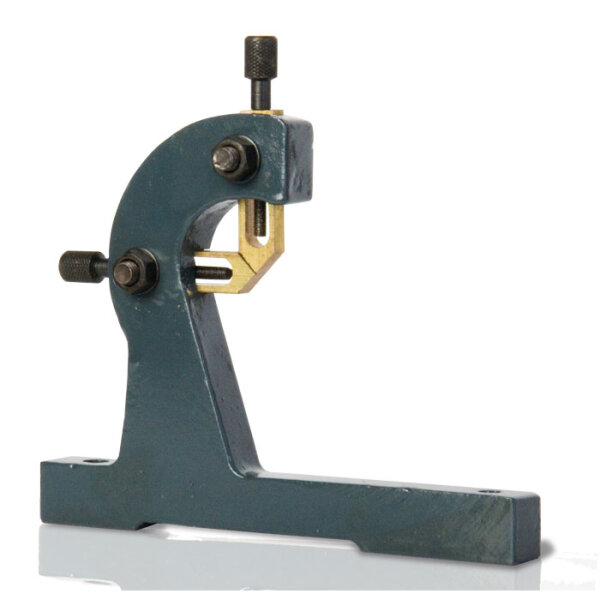 Mitlaufende Lünette Optimum  Ø max. 34 mm für TU 2506 / TU 2406