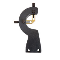 Mitlaufende Lünette Optimum  Ø max. 56 mm