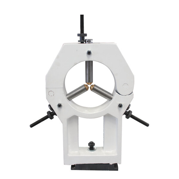 Feststehende Lünette Optimum  Durchlass 10 - 70 mm für TM 3310