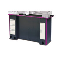 Maschinenunterbau Optimum  MST 1