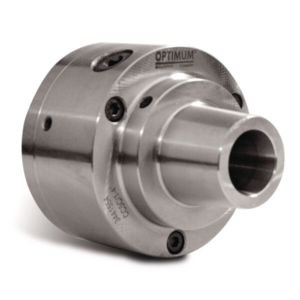 Spannzangenfutter Optimum  5C - Nr. 6
