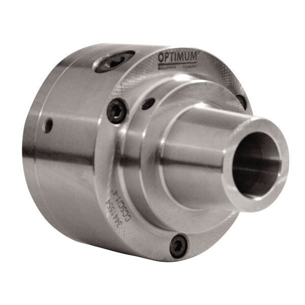 Spannzangenfutter Optimum  5C - Nr. 4