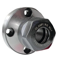 Spannzangenfutter Optimum  ER 16, Ø 22 mm,...