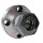 Spannzangenfutter Optimum  ER 16, Ø 22 mm, zylindrisch