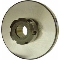 Spannzangenfutter Optimum  ER 25, Ø 52 mm,...