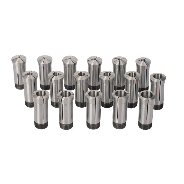 Spannzangen-Satz Optimum  SPZ 5C