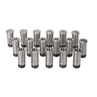 Spannzangen-Satz Optimum  SPZ 5C