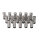 Spannzangen-Satz Optimum  SPZ 5C