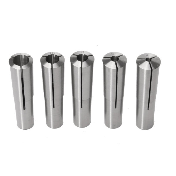 Spannzangensatz Optimum  MK 3 direktspannend / M 12