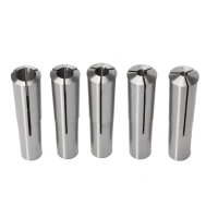 Spannzangensatz Optimum  MK 3 direktspannend / M 12