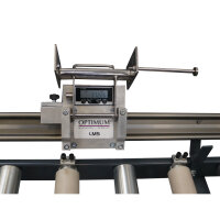 Längenmesssystem Optimum  LMS 30