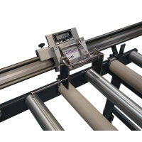 Längenmesssystem Optimum  LMS 40