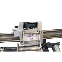 Längenmesssystem Optimum  LMS 40