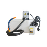 Universal-Kühlmitteleinrichtung Optimum  230 V