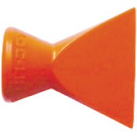 Flachdüse Optimum  1/2