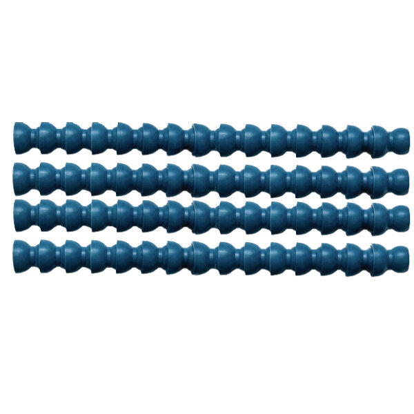 Kühlmittelschläuche Optimum  1/4"