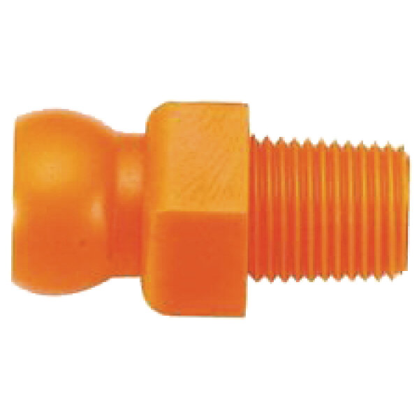 Verbindungsstück Optimum  RP 1/2 - 1/2