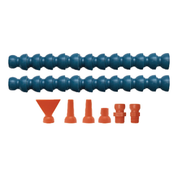Kühlmittelschläuche-Satz Optimum  1/4"_v1