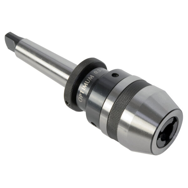 OPTIMUM Direkt-Schnellspannbohrfutter Optimum  MK 2 1 - 16 mm; bis 6000 min¯¹