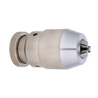 Präzisions-Schnellspannbohrfutter Optimum  1-10 mm, B16