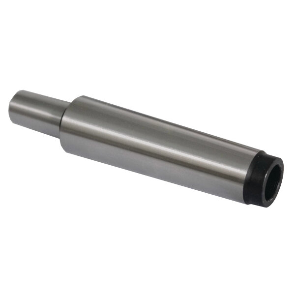Aufnahmedorn für Bohrfutter Optimum  MK 3 / M12 / B16