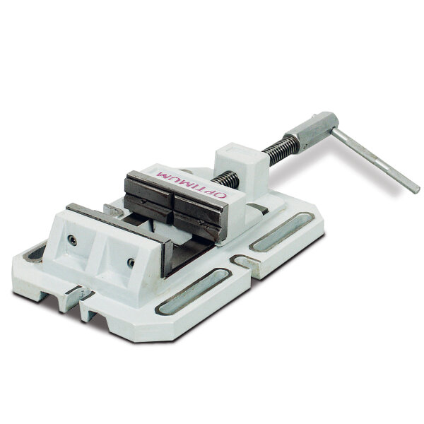 Maschinenschraubstock Optimum  BSI 100
