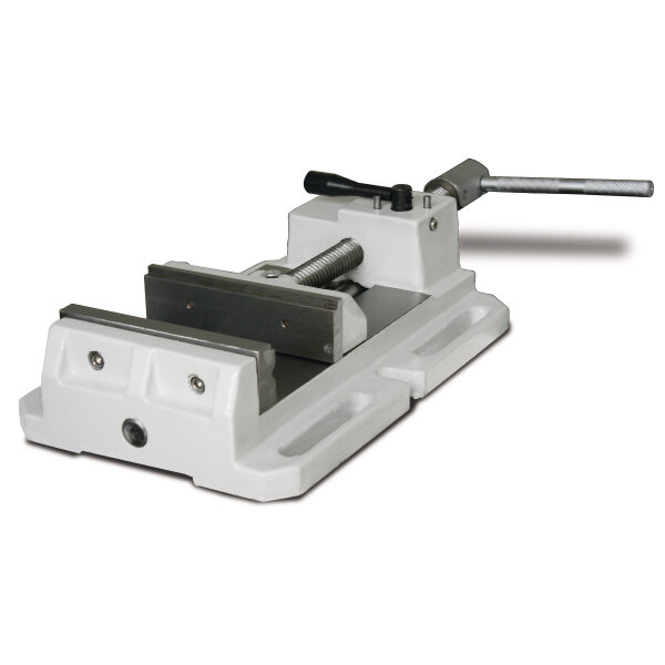 Maschinenschraubstock Optimum  BSI-Q 200