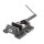 Maschinenschraubstock Optimum  BME 85