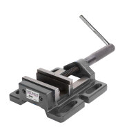 Maschinenschraubstock Optimum  BME 120