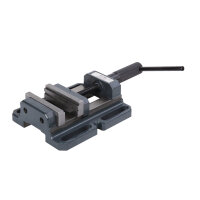 Maschinenschraubstock Optimum  BMP 100