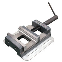 Maschinenschraubstock Optimum  BMP 160