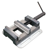 Maschinenschraubstock Optimum  BMP 200